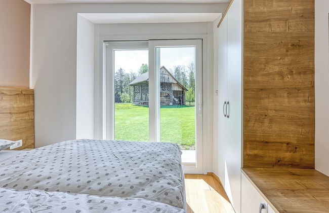 Relax House Nizka Savinja - Foto 5