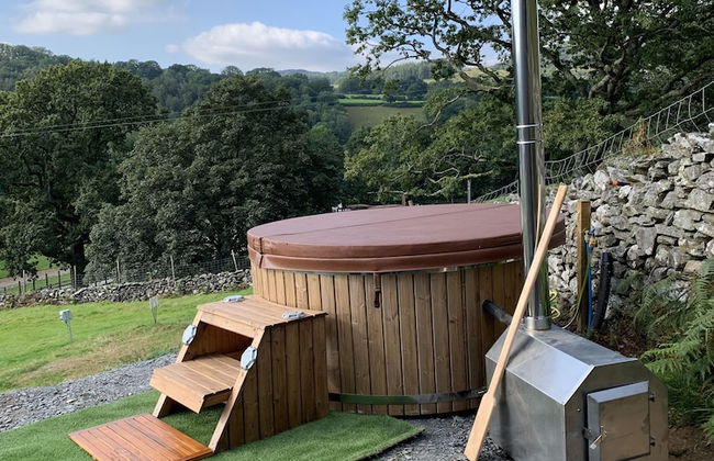 Torrent Walk Glamping - Foto 32