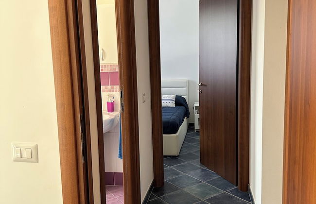 Villa With a Private, Heated Pool for Exclusive use Near Cefalù - Photo 6