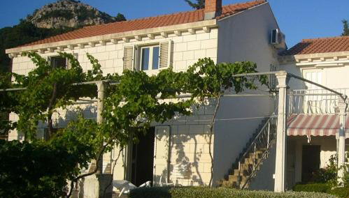 Family apartments Dominković - Foto 2