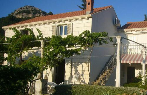 Family apartments Dominković - Photo 2