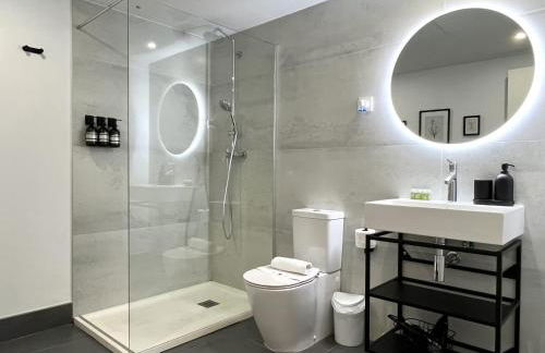 Elegante Dúplex - Piscina - Las Ciencias - Roig Arena - Photo 9