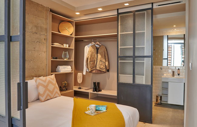 Stayhere Casablanca - Gauthier 3 - Urban Residence - Photo 5