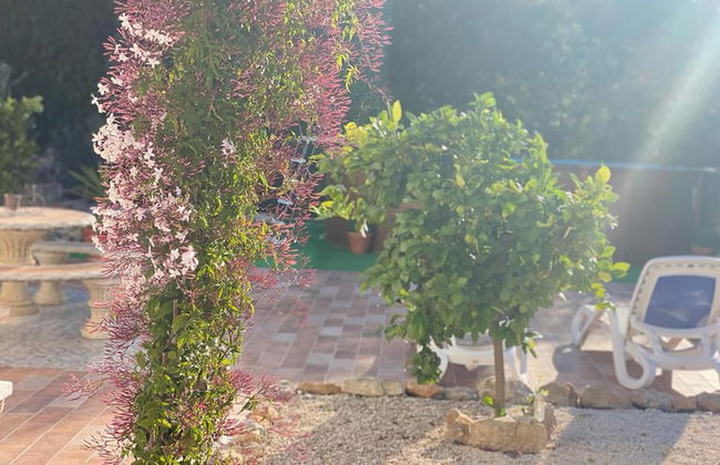 'coll de Rates' Beautiful 1-bed Apartment - Foto 23