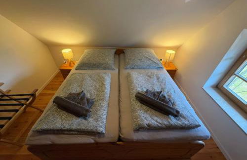 TIPP - Fischerhuus am Darß - Ostsee Urlaub gratis Parkplatz, Wlan - Foto 35