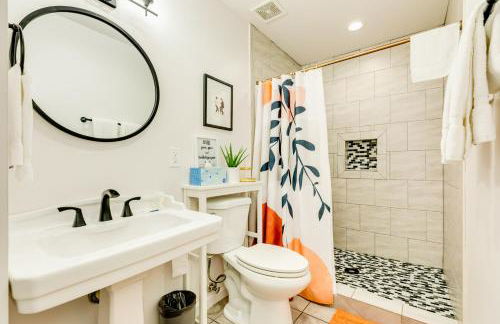 Soleil House - Unit B - Foto 16