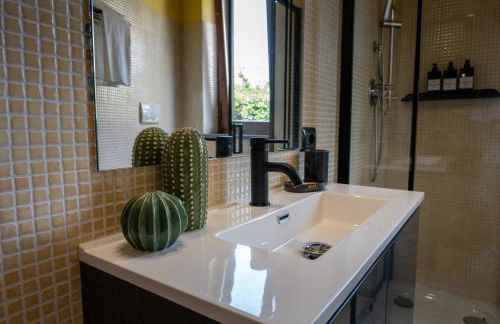 Da Gise Giardino Wifi Malpensa - Foto 16