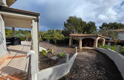 Villa Virginia Porto Pino - Foto 35