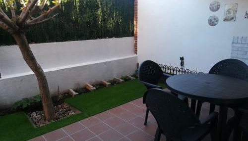 Apartamento con jardín privado a 10 min del centro de Salamanca - Foto 5
