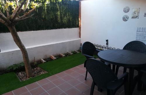 Apartamento con jardín privado a 10 min del centro de Salamanca - Foto 5