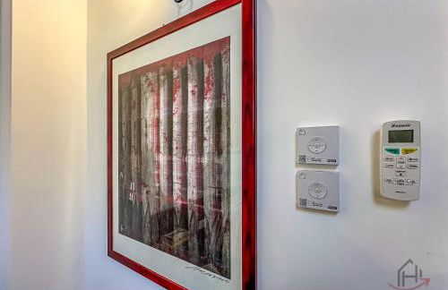 Outdoor Apt - Free Park - Bike Shuttle 3min - Foto 14