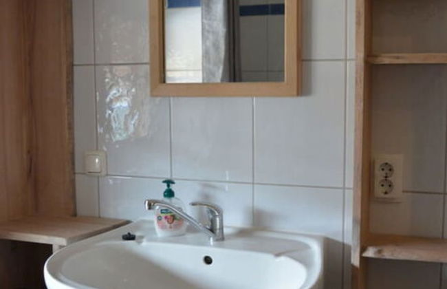 Holiday Apartment Schiechtele 2 - Foto 12