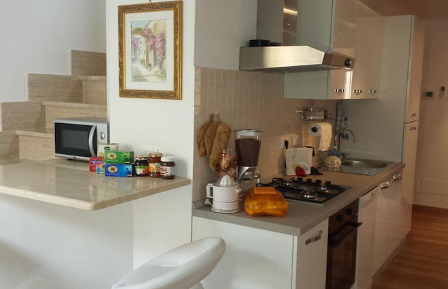 Casa Garofoli - Photo 21