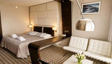 Hotel Marine Apartament prywatny - Foto 2