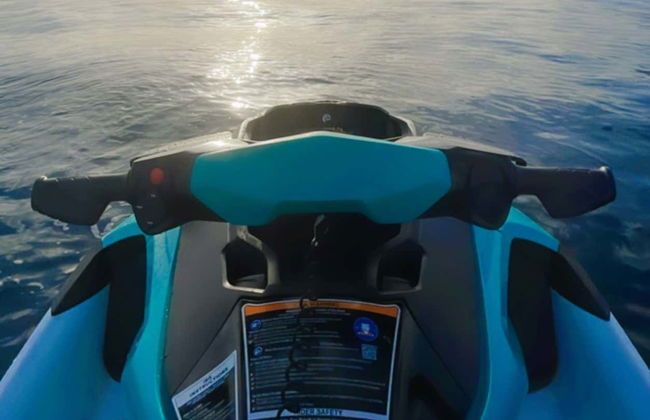 Location de jet ski à Fuengirola - Photo 7