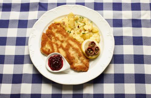 Luxusapartment Burgschänke - Foto 30