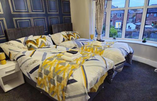 Number 1 Preston Stays - Foto 4