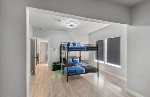 Gorgeous 6BR Sleeps 18 w Hot Tub - Foto 10