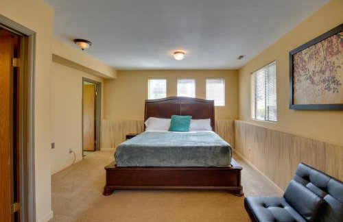 Pet-Friendly Auburn Home on 3 Acres - Foto 20