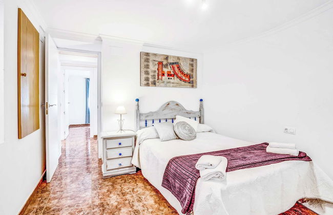 Villa Benicuco - Foto 31