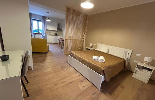 Cottage Il Voltigno - Foto 19