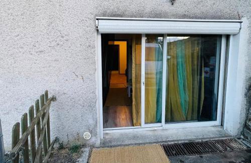 Maison Donasete Amitiés et familiaux - Foto 10