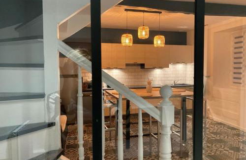 La p’tite maison de locqui - Photo 12