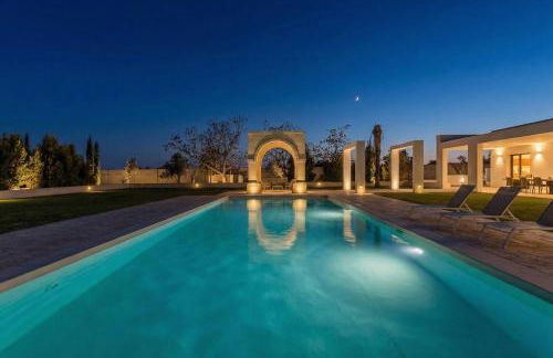 Villa Miglietta - Salento Selection - Foto 41