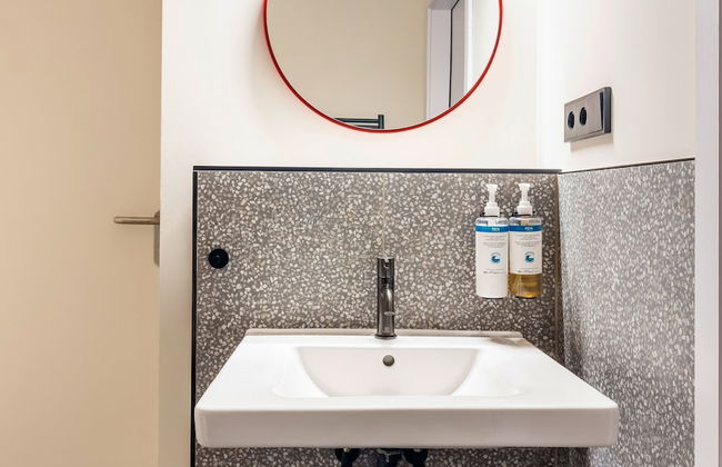 Numa Berlin Friedrichshain - Foto 44