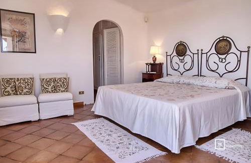 Belocations - Cala di Volpe Luxury Villa - Foto 22