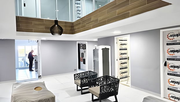 Marina do Cupe Ap 302 by Temporada Inn - Foto 5, Vestíbulo