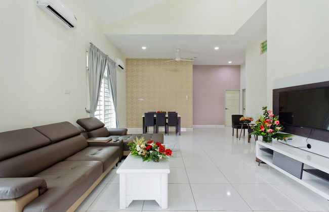 MBI Desaku Homestay - Foto 58