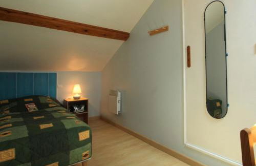 Ferme rénovée avec jardin, garage et wifi gratuit à Chamalières-sur-Loire - FR-1-582-1 - Foto 24