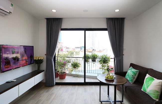 IStay Hotel Apartment 6 - Foto 11