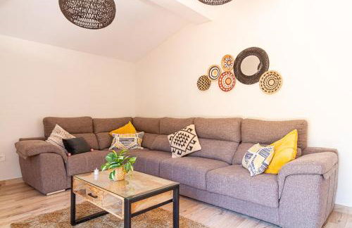 Cortijo La Cañada - Foto 25