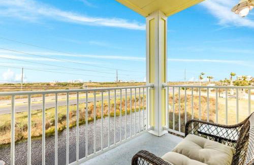 Breaking Waves - Open Airy Beautiful Ocean Views! - Foto 19