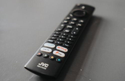 Kinetic Stays - Symphony Building - Foto 16