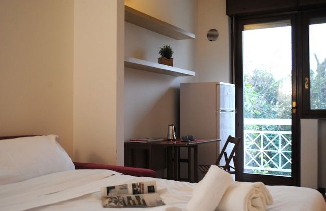 Bnbook - Passirana Studio - Photo 1