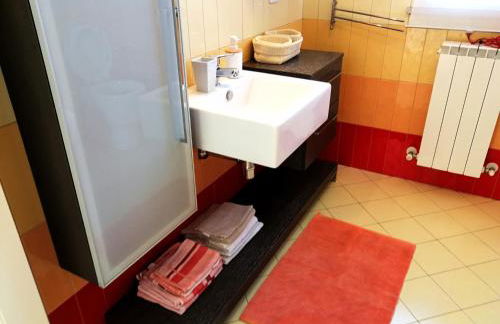 La Meria di Maria Villa Rosa - Foto 25