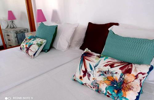 Seashell Apartment OURA - Foto 18