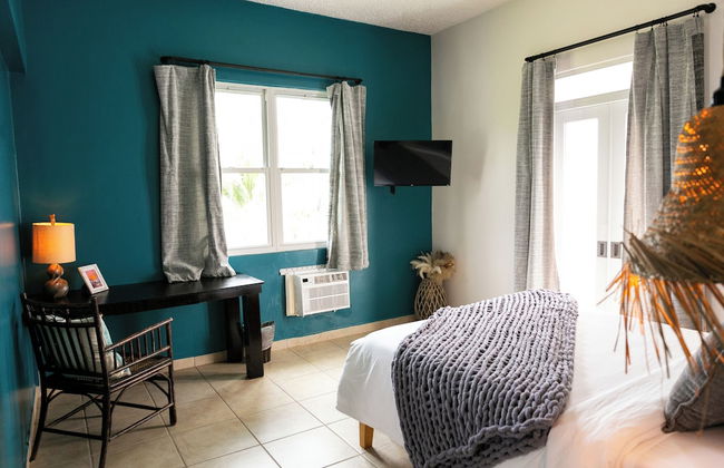 Numero Uno Beach Apartments - Foto 37