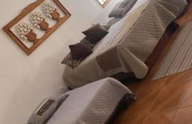 Hotel Fazenda Chiminelli - Foto 15