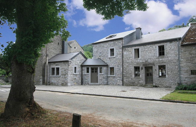 Spacious Place in Hamoir - Foto 50