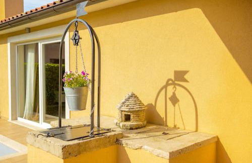 Villa Mathilda by IstriaLux - Foto 40