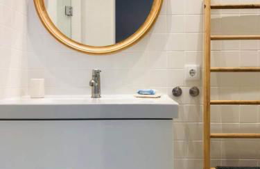 Spacious 3 bedroom apartment 20 min to Lisbon - Foto 19