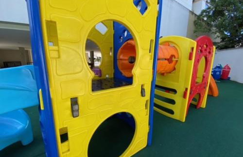 Park Veredas Flat Service - Foto 24