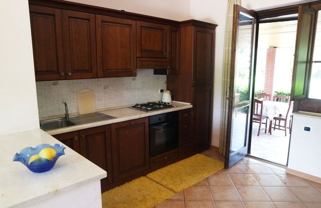 Villa Kalithea - Photo 7