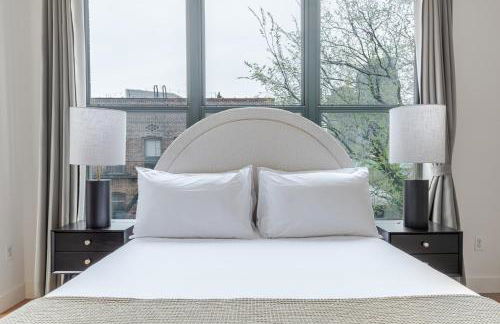 Blueground Van Vorst AC wd nr Liberty Park NYC-1838 - Foto 15