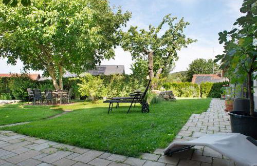 Fewo Fuchs - Foto 28