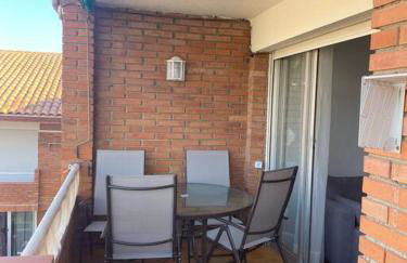 Apartamento acogedor - Foto 14